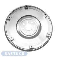 Bastuck Light weight steel flywheel incl. ring gear 8-holes fixing - Opel Astra G/H Turbo (+GTC/OPC) / Opel Calibra Turbo / Opel Vectra A Turbo / Opel Zafira I OPC