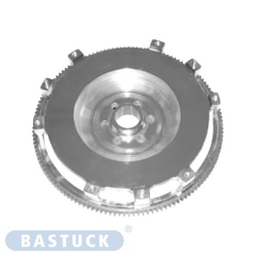 Bastuck Light weight steel flywheel - Opel Astra H Turbo (+GTC/OPC)