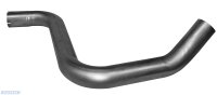 Bastuck Link pipe - Opel Astra J (+GTC/OPC/Sports Tourer...