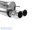 Bastuck Rear silencer with double tailpipes DTM 2 x Ø 76 mm - Opel Corsa B