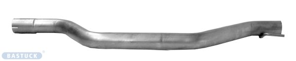 Bastuck Link pipe - Opel Signum / Opel Vectra C Estate