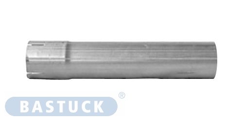 Bastuck Link pipe - Opel Vectra C Saloon Z22SE/Otto Engine