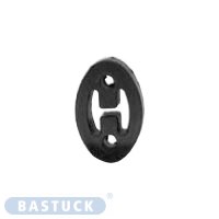 Bastuck Rubber hanger for rear silencer RH - Opel Vectra...