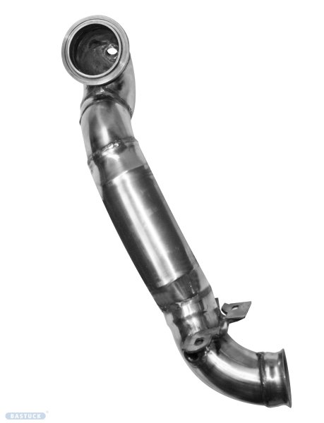 Peugeot RCZ Exhaust