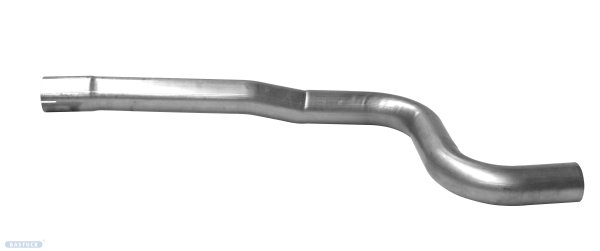 Bastuck  Rear link pipe - Peugeot 308 GTI THP 270