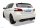 Bastuck  Rear silencer with exhaust flap, without tail pipes, for original rear apron LH+RH, 1 Ø 63 mm - Peugeot 308 GTI THP 270