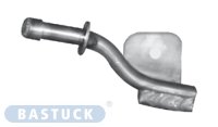 Bastuck Bracket for tailpipe set RH - Renault Clio 4 1.0T/1.2 (+Diesel)