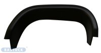 Bastuck Tailpipe frame - Renault Twingo 2