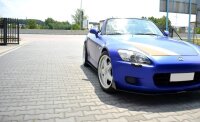 Maxton Design Racing Side Skirts Diffusers - Honda S2000