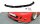 Maxton Design Front Splitter for v.1 gloss black - Honda JAZZ MK1