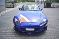 Maxton Design Wings - Honda S2000