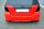 Maxton Design Rear Side Splitters gloss black - Honda JAZZ MK1