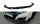 Maxton Design Front Splitter v.2 gloss black - Honda Civic IX Type-R