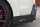 Maxton Design SPORT Heck Ansatz Flaps Diffusor - Honda Civic IX Type-R