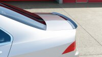 Maxton Design Spoiler Cap gloss black - Honda Accord VII Type-S