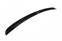 Maxton Design Spoiler Cap gloss black - Honda Accord VII Type-S