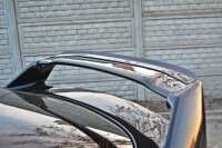 Maxton Design Spoiler Cap schwarz Hochglanz - Honda Civic...