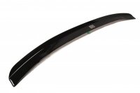 Maxton Design Spoiler Cap schwarz Hochglanz - Honda Civic VIII Type-R - MUGEN spoiler