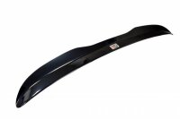 Maxton Design Spoiler Cap gloss black - Honda JAZZ MK1