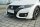 Maxton Design Front Splitter gloss black - Honda Civic MK9 Facelift