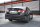 Maxton Design Diffusor black gloss - Honda Accord MK8 CU-Series Pre-Facelift Sedan