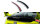 Maxton Design Unterer Spoiler Cap V.3 schwarz Hochglanz - Honda Civic X Type-R