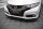 Maxton Design Front Splitter V.2 gloss black - Honda Civic MK9