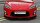 Maxton Design Front Racing Cup Spoilerlippe Front Ansatz mit Wings - 12-16 Toyota GT86