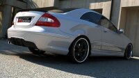 Maxton Design Bodykit < W204 AMG Look> - Mercedes...