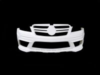 Maxton Design Bodykit - 05-08 Mercedes ML W164