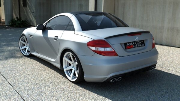 Maxton Design Bodykit AMG204 Look - Mercedes SLK R171