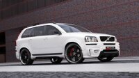 Maxton Design chassis-Kit w/o side extentions - 06+ Volvo XC90