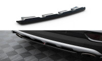 Maxton Design Mittlerer Diffusor Heckansatz schwarz...