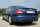 Maxton Design Side skirts extension extension black gloss - Audi A6 C6 S-Line (Pre-Facelift/Facelift)