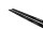 Maxton Design Side skirts extension extension black gloss - Audi A8 D4