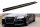 Maxton Design Side skirts extension extension black gloss - Audi RS6 C6