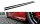 Maxton Design Side skirts extension extension black gloss - Audi S3 / A3 S-Line 8V / 8V FL Sportback