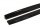 Maxton Design Side skirts extension extension black gloss - Audi TT RS 8J