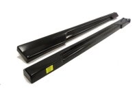 Maxton Design Side skirts extension < GENERATION V > - BMW 3 Series E46 - 4 door Limosine