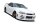 Maxton Design Seitenschweller Z Type (für 2293 Seitenschweller) - Nissan Skyline R34 GTR, GTT