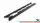 Maxton Design Side skirts extension extension black gloss - Fiat Tipo S-Design
