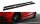 Maxton Design Side skirts extension Diffuser Ford Fiesta ST / ST-Line MK7 / MK7 FL