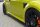 Maxton Design Side skirts extension Diffuser Ford Focus RS MK2