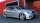 Maxton Design Side skirts extension < AMG 204 Look> - Mercedes C W203