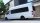 Maxton Design Side skirts extension - 13+ Mercedes Sprinter