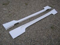 Maxton Design Side skirts extension - Nissan 300ZX 2+2...