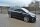 Maxton Design Side skirts extension extension black gloss - Opel Zafira B OPC