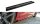 Maxton Design Side skirts extension extension black gloss - Peugeot 308 II GTI