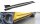 Maxton Design Racing Side skirts extension extension - Renault Megane MK3 RS