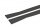 Maxton Design Racing Side skirts extension extension - Renault Megane MK3 RS